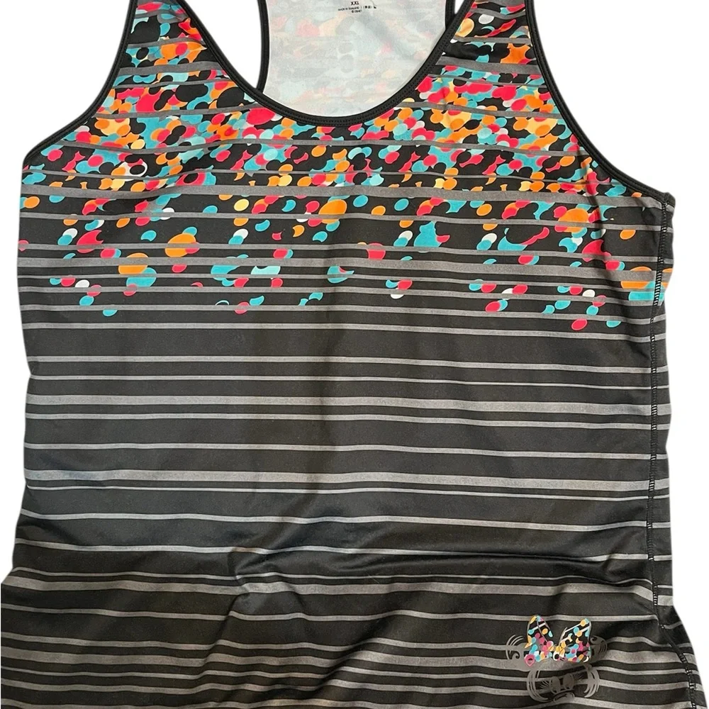 Disney Parks Tank Top - Picture 1 of 4